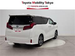 アルファード S Cパッケージ