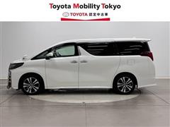 アルファード S Cパッケージ