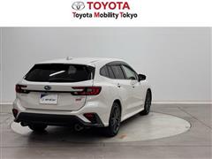 レヴォーグSTIスポーツ R EX