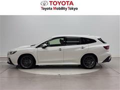 レヴォーグSTIスポーツ R EX