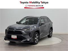 RAV4 PHV G Z