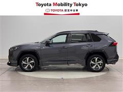 RAV4 PHV G Z