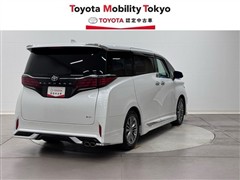 アルファード HV Z