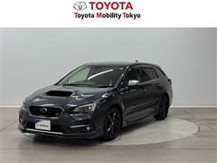 レヴォーグ2.0STIスポーツES