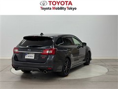 レヴォーグ2.0STIスポーツES