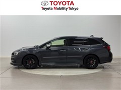 レヴォーグ2.0STIスポーツES