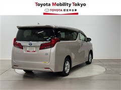 アルファード HV X