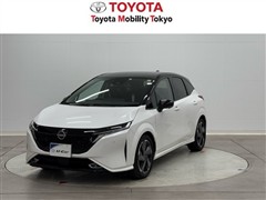 ノートオーラ G レザーエディション