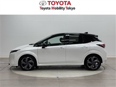 ノートオーラ G レザーエディション