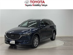 CX-8 XD プロアクティブ