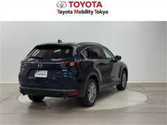 CX-8 XD プロアクティブ