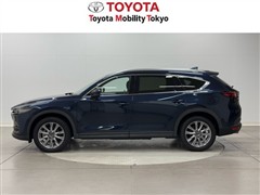 CX-8 XD プロアクティブ