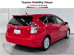 プリウスアルファ G