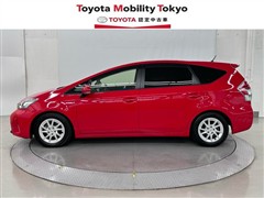 プリウスアルファ G