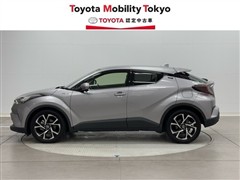 C-HR HV G