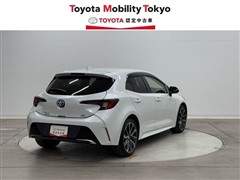 カローラスポーツ HV G Z