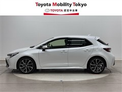 カローラスポーツ HV G Z