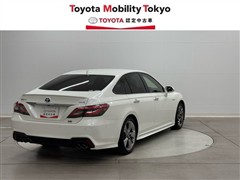 クラウンHV RSアドバンスス