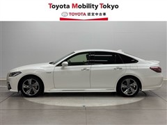 クラウンHV RSアドバンスス