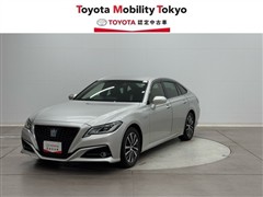 クラウンHV S Cパッケージ