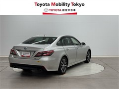 クラウンHV S Cパッケージ