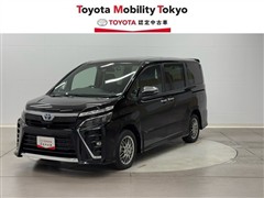 ヴォクシーHV ZS キラメキ3