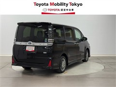 ヴォクシーHV ZS キラメキ3