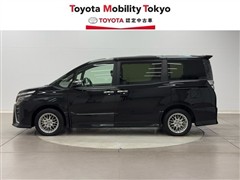 ヴォクシーHV ZS キラメキ3