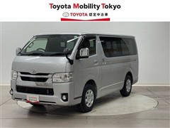 ハイエースV スーパーGL