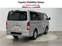 ハイエースV スーパーGL