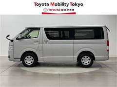 ハイエースV スーパーGL