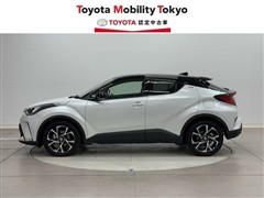 C-HR HV G