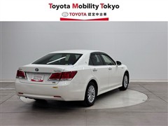 クラウンHV ロイヤルサルーン