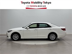 クラウンHV ロイヤルサルーン