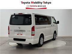 ハイエースV スーパーGL