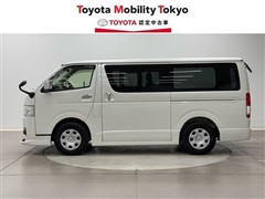 ハイエースV スーパーGL