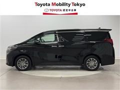 アルファードHV エグゼクティブ