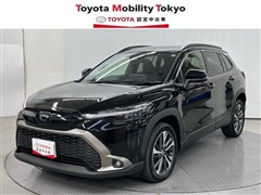 カローラクロス