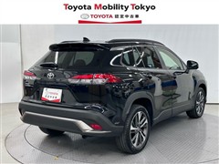 カローラクロス Z