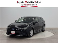 カローラツーリングHV G