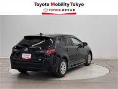 カローラツーリングHV G