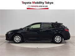 カローラツーリングHV G