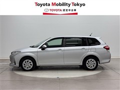 カローラフィールダー HV EX