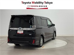 ヴォクシーHV ZS キラメキ3