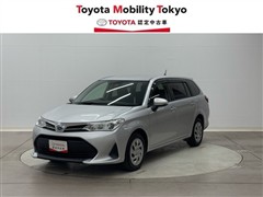 カローラフィールダー HV EX