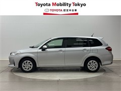 カローラフィールダー HV EX