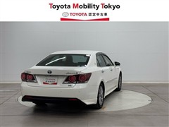 クラウンHVアスリートSJ-フロンティア