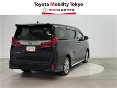 アルファードS タイプゴールド2