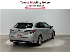 カローラツーリングHV G