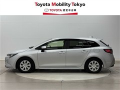 カローラツーリングHV G